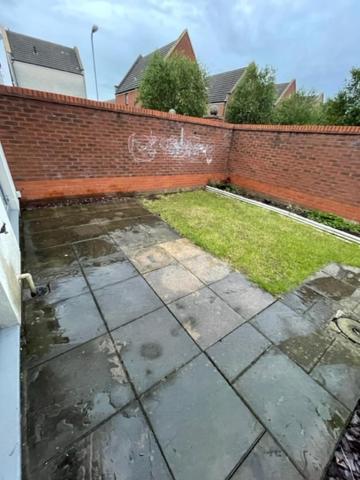 Holiday Home In Cardiff. Sleeps 6 ภายนอก รูปภาพ