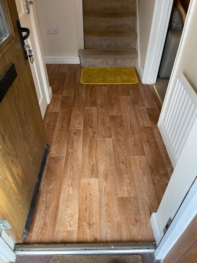 Holiday Home In Cardiff. Sleeps 6 ภายนอก รูปภาพ